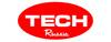 Пневмозубила и пневмомолотки  TECH-RUSSIA